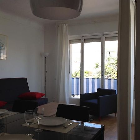 Grand Appartement Terrasse Parking Nice Ngoại thất bức ảnh
